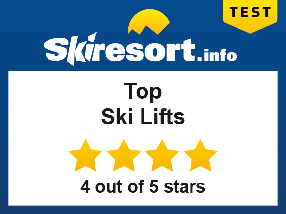 Ski Lifte